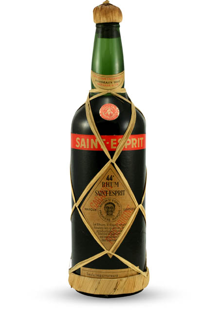 Rhum Saint Esprit