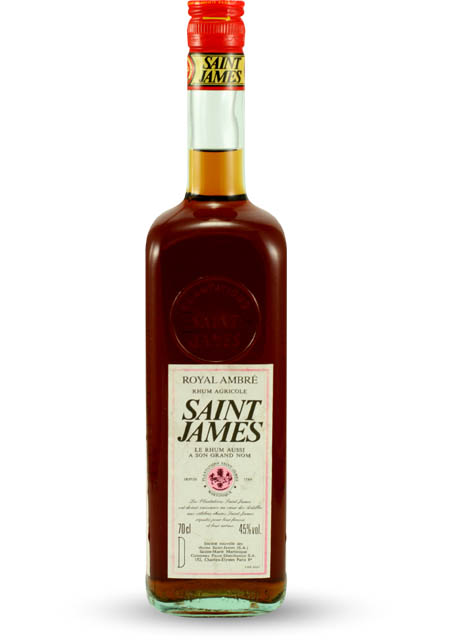 Saint James Royal AmbrÃ©