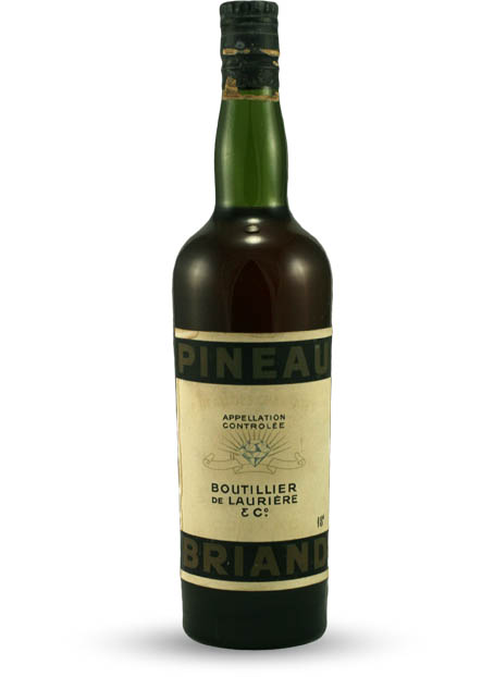 Pineau Briand