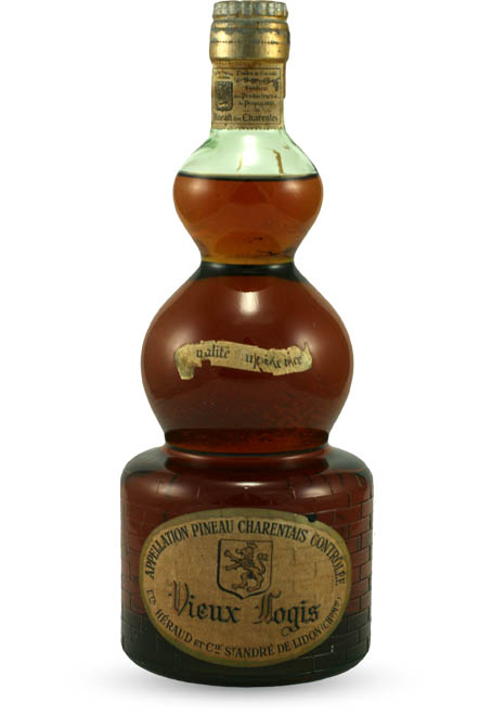 Vieux Logis Pineau des Charentes