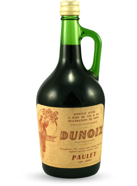 Paulet Dunoix