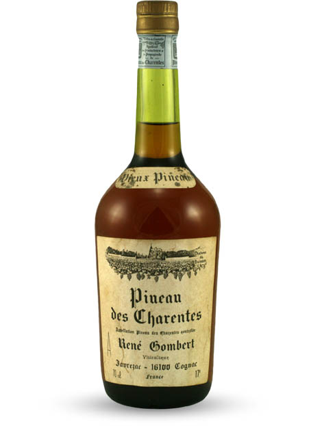 RenÃ© Gombert Vieux Pineau