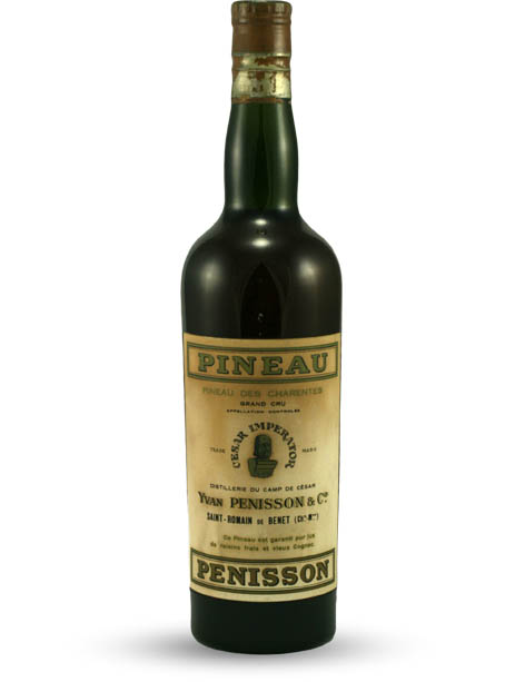 Pineau Penisson