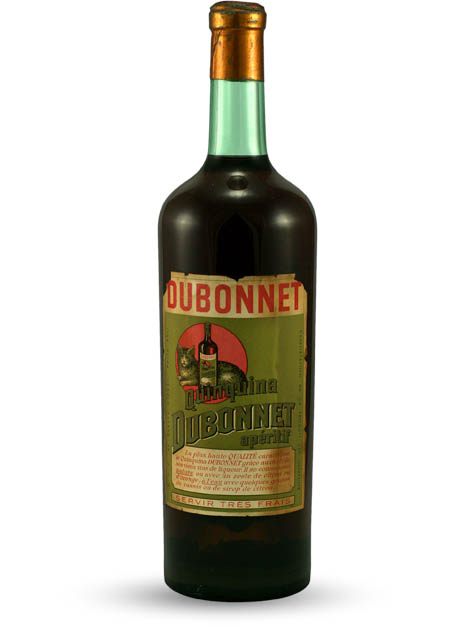 Quinquina Dubonnet ApÃ©ritif