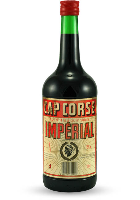 Cap Corse ImpÃ©rial