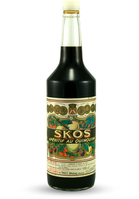 Skos ApÃ©ritif au Quinquina