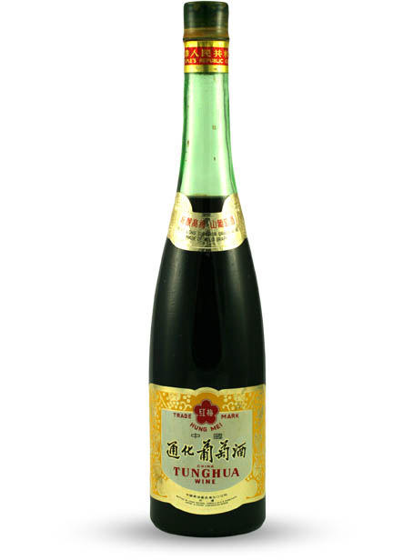 Tunghua Wine
