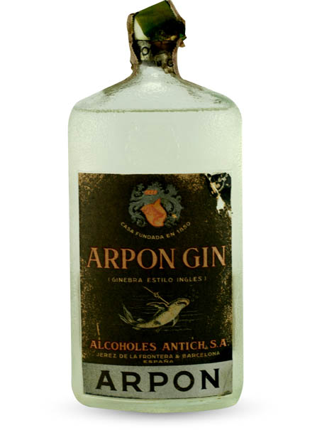 Arpon Gin