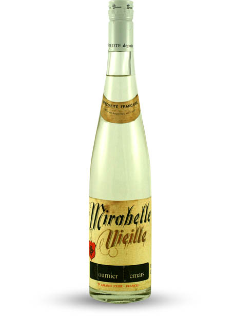 Mirabelle Vieille