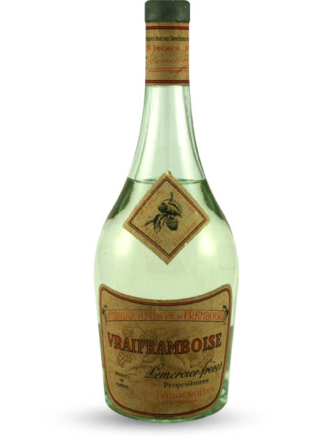 Vraiframboise