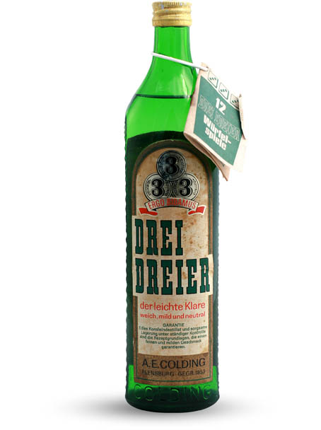 Drei Dreier