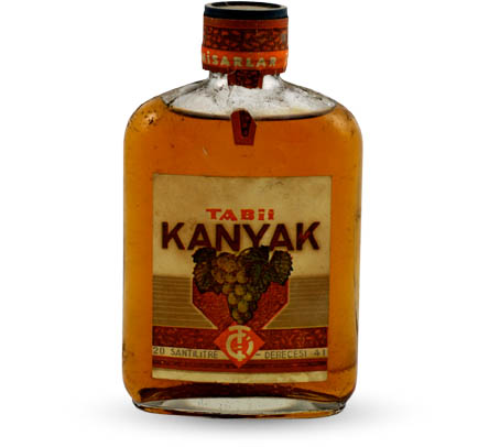Tabii Kanyak