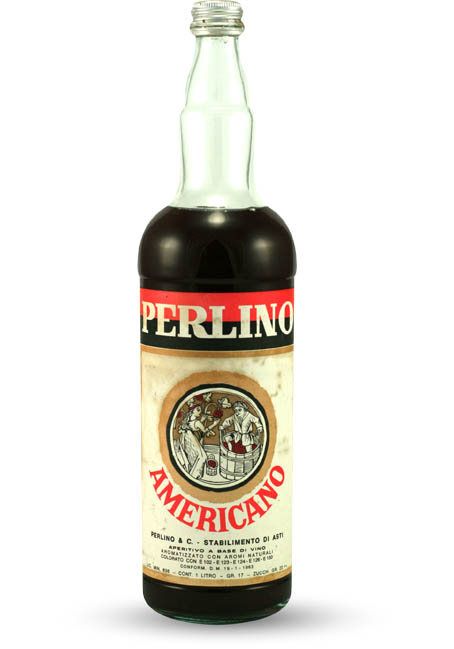 Perlino Americano