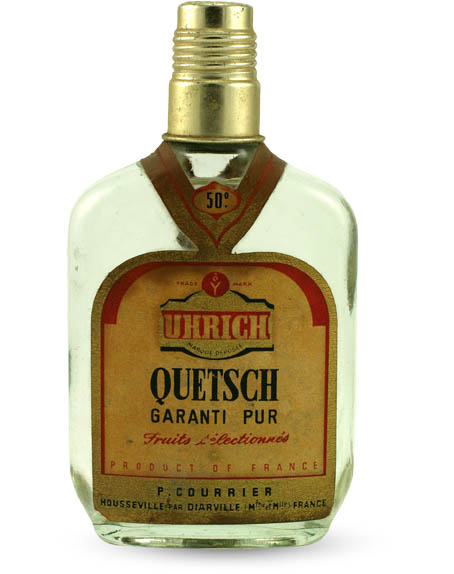 Uhrich "Quetsch"