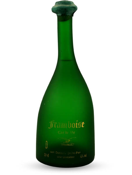 Framboise eau de vie