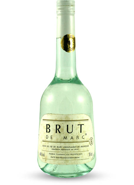 Brut de Marc