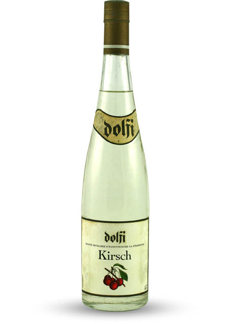 Dolfi Kirsch