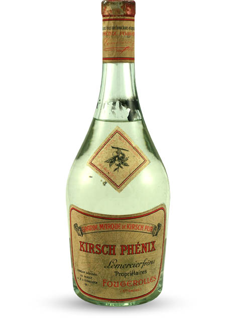 Kirsch PhÃ©nix
