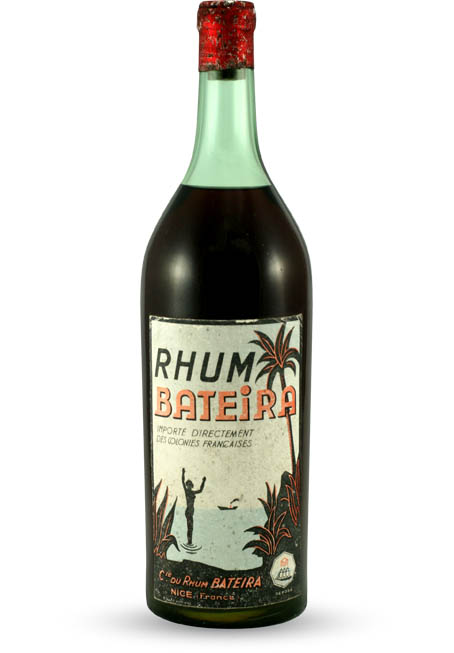 Rhum Batiera