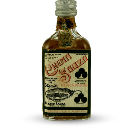 Crema Sauza (mini)
