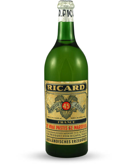Ricard 45Â°