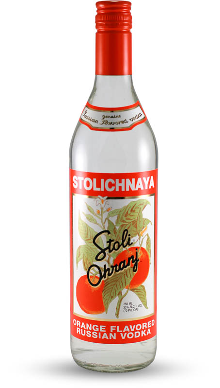 Stoli Ohranj
