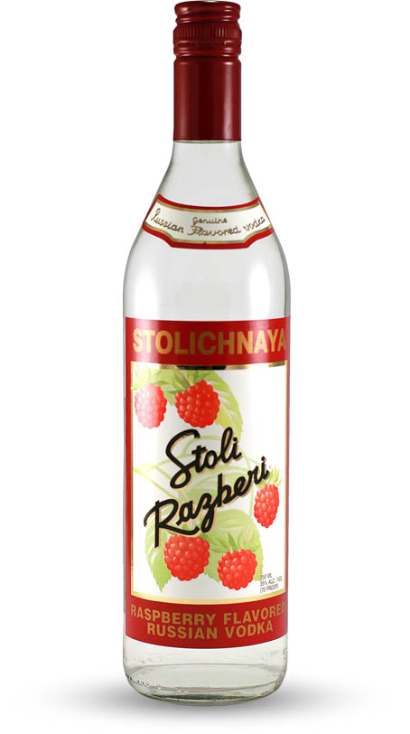 Stoli Razberi