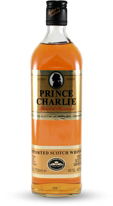 Prince Charlie