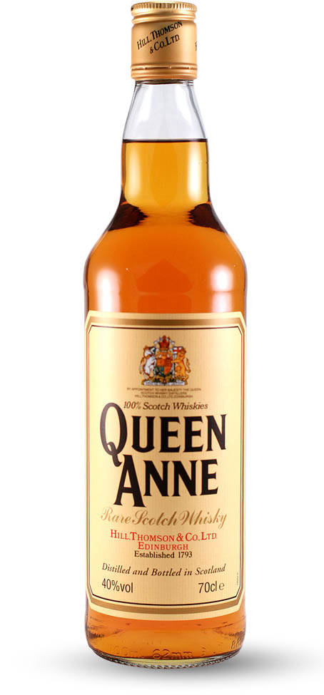 Queen Anne