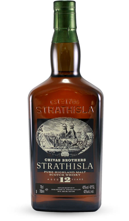 Strathisla
