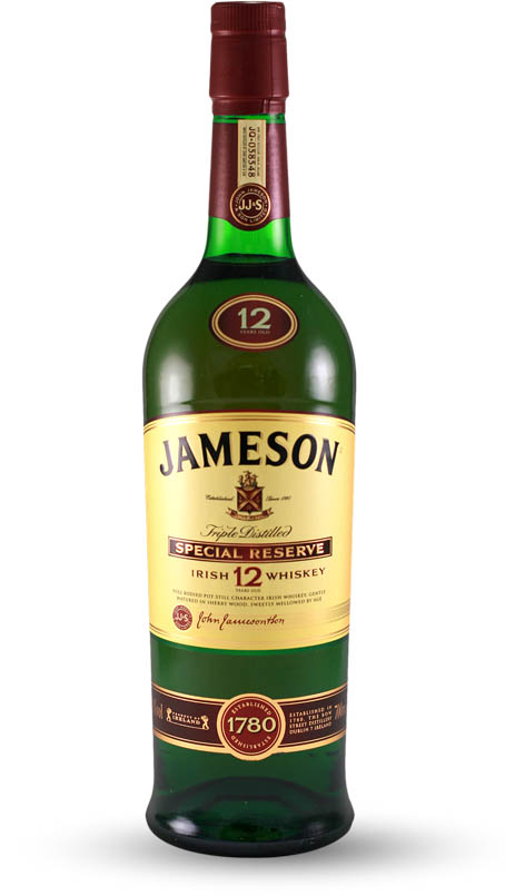 Jameson 12-Year Old