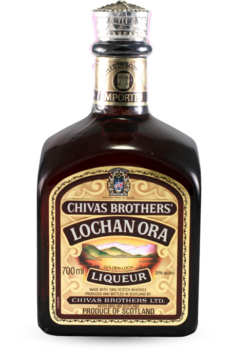 Lochan Ora