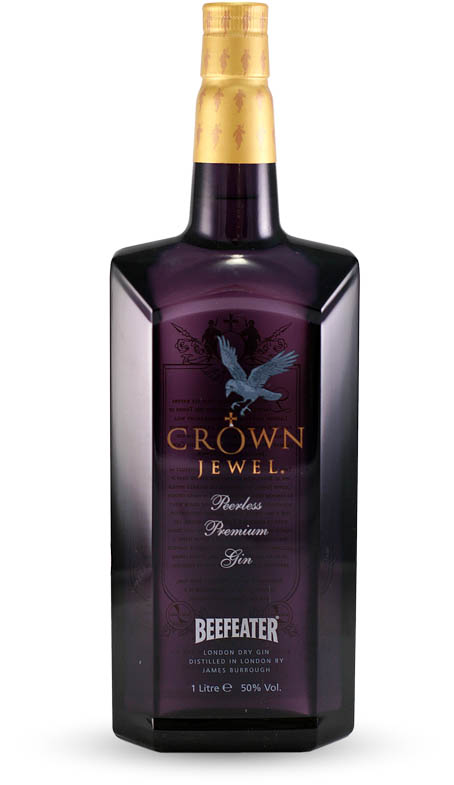 Beefeater Crown Jewel