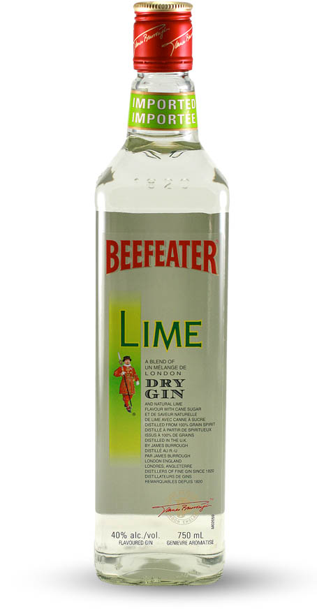 Beefeater Lime Gin