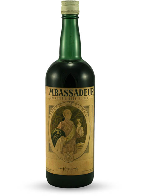 Ambassadeur