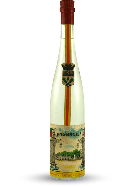 Tantonville Framboise