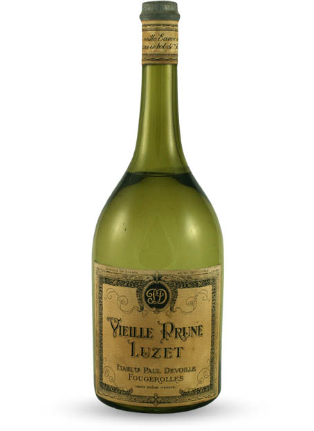 Vieille Prune Luzet
