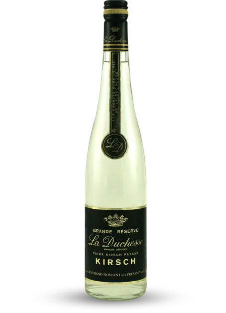 La Duchesse Kirsch