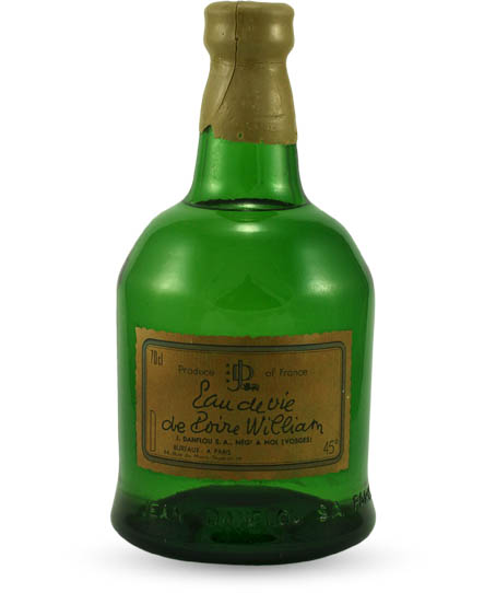 Danflou Eau de Vie de Poire William