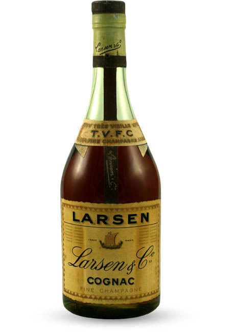 Larsen TVFC (TrÃ©s Vieille Fine Champagne)