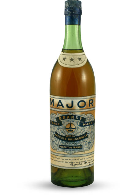 Major Brandy