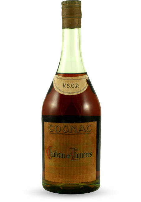 Chateau de LiguÃ¨res Cognac VSOP