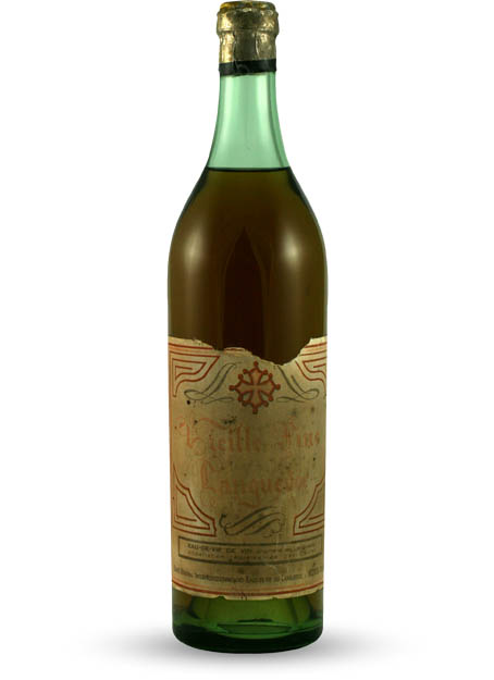 Vielle Fine Languedoc