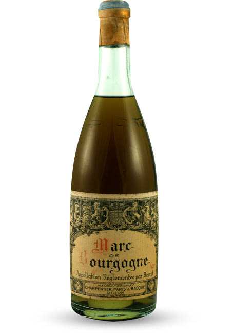 Charpentier Marc de Bourgogne