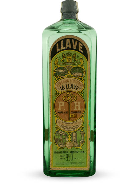 La Llave Ginebra Legitima