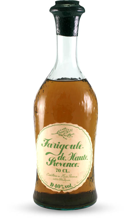 La Farigoule de Haute Provence