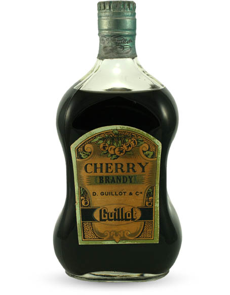 Guillot Cherry Brandy