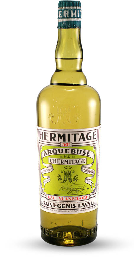 Arquebuse de N.D. De L'Hermitage, Eau Vulnerable