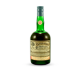 Mangoustan's Rhum d'Origine Carte Grise