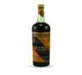 Auguste Mattei Cap Corse ApÃ©ritif au Quinquina